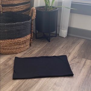 Topshop Tube Top (Bandeau)